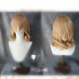 Josee the Tiger and the Fish Josee Tsuneo Suzukawa Mai Ninomiya Brown Black Cosplay Wigs