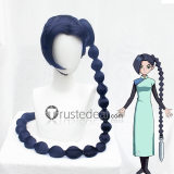 Scissor Seven Plum Blossom Thirteen Cheongsam Cosplay Costume