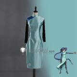 Scissor Seven Plum Blossom Thirteen Cheongsam Cosplay Costume