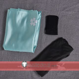 Scissor Seven Plum Blossom Thirteen Cheongsam Cosplay Costume