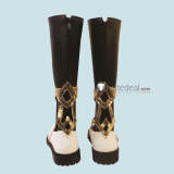 Genshin Impact Kaveh Wanderer Scaramouche Mika Schmidt Kamisato Ayaka Cosplay Shoes Boots