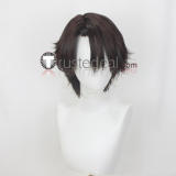 Final Fantasy VIII Squall Leonhart Cosplay Costume