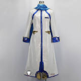 Vocaloid3 Project DIVA Kaito V3 Cosplay Costume