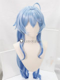 Genshin Impact Xingqiu Ganyu Tartaglia Cosplay Wig