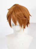 Genshin Impact Xingqiu Ganyu Tartaglia Cosplay Wig