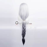 Genshin Impact Shenhe Genderbend Male Yae Miko Cosplay Wigs