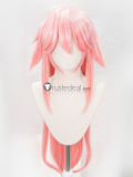 Genshin Impact Shenhe Genderbend Male Yae Miko Cosplay Wigs