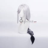 Genshin Impact Shenhe Genderbend Male Yae Miko Cosplay Wigs