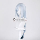 Genshin Impact Shenhe Genderbend Male Yae Miko Cosplay Wigs