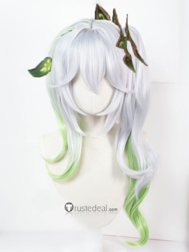 Genshin Impact Nahida Cosplay Costume 2