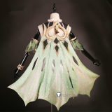Genshin Impact Nahida Cosplay Costume 2
