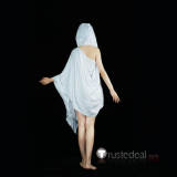 Tensei Shitara Slime Datta Ken Rimuru Tempest Raphael Lord of Wisdom White Cosplay Costume