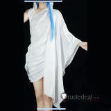 Tensei Shitara Slime Datta Ken Rimuru Tempest Raphael Lord of Wisdom White Cosplay Costume