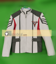 Ultraman Tiga GUTS Daigo Madoka Megumi Iruma Uniform Improved Version Jacket Cosplay Costumes
