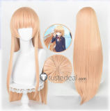 Otonari no Tenshi-sama Mahiru Shiina Amane Fujimiya School Uniform Cosplay Costume