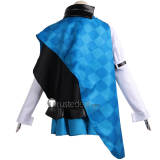 Genshin Impact Lyney and Lynette Twins Cosplay Costumes 2