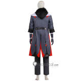 Genshin Impact NPC Luke Cosplay Costume