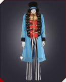 Act! Addict! Actors! A3! Muku Sakisaka Homare Arisugawa Sakuya The Luminous Circus Cosplay Costume