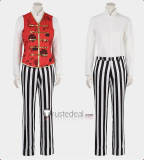 Act! Addict! Actors! A3! Muku Sakisaka Homare Arisugawa Sakuya The Luminous Circus Cosplay Costume
