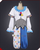 Act! Addict! Actors! A3! Muku Sakisaka Homare Arisugawa Sakuya The Luminous Circus Cosplay Costume
