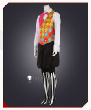 Act! Addict! Actors! A3! Muku Sakisaka Homare Arisugawa Sakuya The Luminous Circus Cosplay Costume