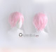 Act! Addict! Actors! A3! Summer Troupe Sakisaka Muku Pink Cosplay Wig