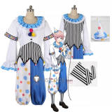 Act! Addict! Actors! A3! Muku Sakisaka Homare Arisugawa Sakuya The Luminous Circus Cosplay Costume