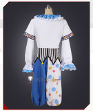 Act! Addict! Actors! A3! Muku Sakisaka Homare Arisugawa Sakuya The Luminous Circus Cosplay Costume
