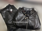 The King Of Fighters K Dash Black Cosplay Costume