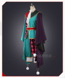 Act! Addict! Actors! A3! Summer Troupe Miyoshi Kazunari The Luminous Circus Cosplay Costume