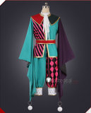 Act! Addict! Actors! A3! Summer Troupe Miyoshi Kazunari The Luminous Circus Cosplay Costume