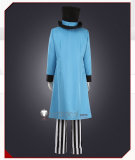 Act! Addict! Actors! A3! Muku Sakisaka Homare Arisugawa Sakuya The Luminous Circus Cosplay Costume