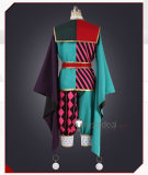 Act! Addict! Actors! A3! Summer Troupe Miyoshi Kazunari The Luminous Circus Cosplay Costume