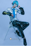 Vocaloid Hatsune Miku Genderbend Male Boy Cosplay Costume