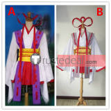 Kamikaze Kaitou Jeanne Phantom Thief Jeanne Maron Kusakabe Transform Kaitou Jeanne Cosplay Costume