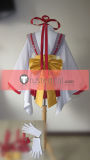 Kamikaze Kaitou Jeanne Phantom Thief Jeanne Maron Kusakabe Transform Kaitou Jeanne Cosplay Costume