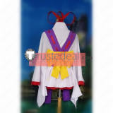 Kamikaze Kaitou Jeanne Phantom Thief Jeanne Maron Kusakabe Transform Kaitou Jeanne Cosplay Costume