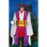Kamikaze Kaitou Jeanne Phantom Thief Jeanne Maron Kusakabe Transform Kaitou Jeanne Cosplay Costume