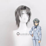 Yugioh ARC-V Aster Edo Phoenix Cosplay Costume