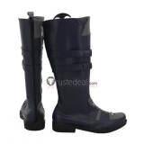 Girls Frontline M16A1 AN94 Cosplay Shoes Boots