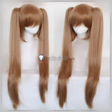 Girls Frontline UMP9 UMP45 Cosplay Wigs