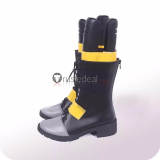 Girls Frontline TMP UMP45 UMP9 AA12 Cosplay Shoes Boots