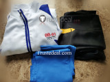 Vocaloid Kaito Cosplay Costume