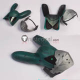 Boku no Hero Academia Katsuki Bakugo Cosplay Mask Hair Props Accessories