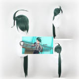 Pokemon Scarlet and Violet Elite Four Rika Grey Cosplay Costume