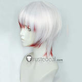 Bungou Stray Dogs The Hunting Dogs Mad Dogs Tetchou Suehiro Teruko Okura Saigiku Jono Cosplay Wig