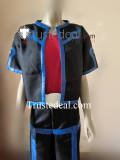 YuGiOh 5D's Kalin Kessler Kyosuke Kiryu Cosplay Costume