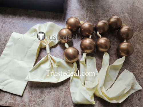 High School DxD Kuroka Black Red Kimono Cosplay Costume