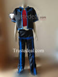 YuGiOh 5D's Kalin Kessler Kyosuke Kiryu Cosplay Costume
