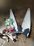 Guilty Gear Xrd Revelator Elphelt Valentine Head Piece Neck Wrist Belts Cosplay Props Accessories